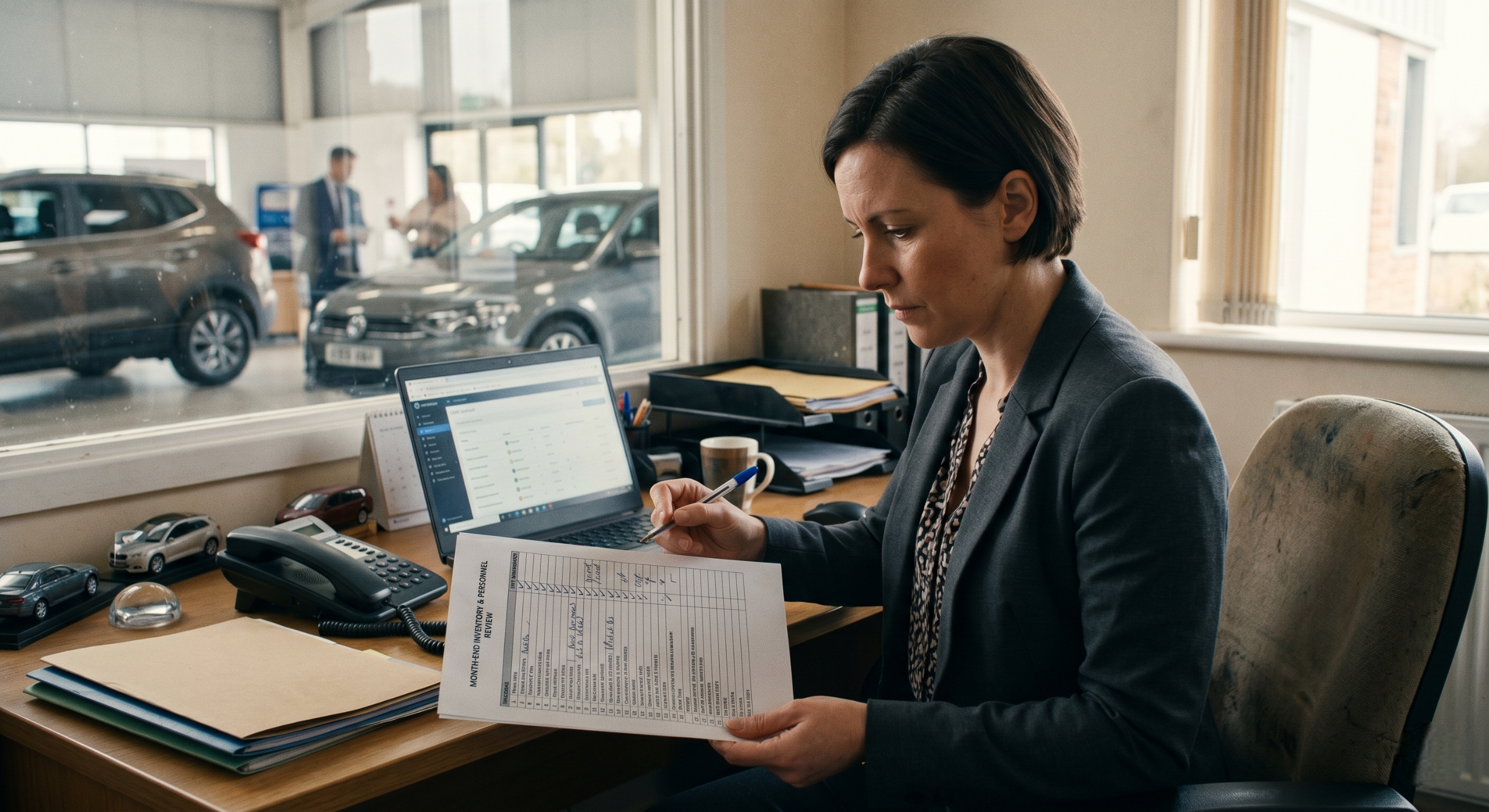 How to Evaluate an Auto Lead Provider
