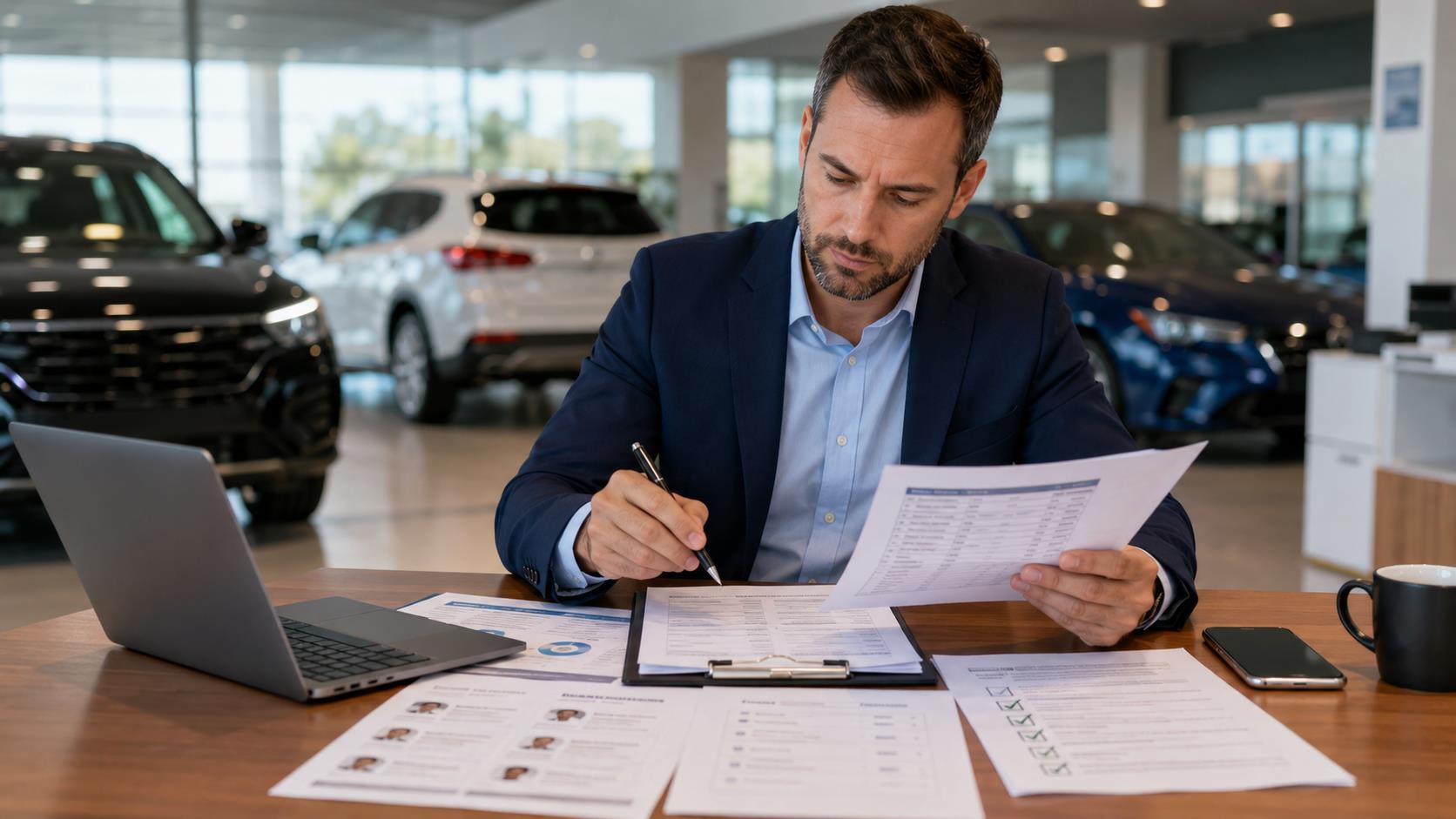 auto lead buyback guarantee
