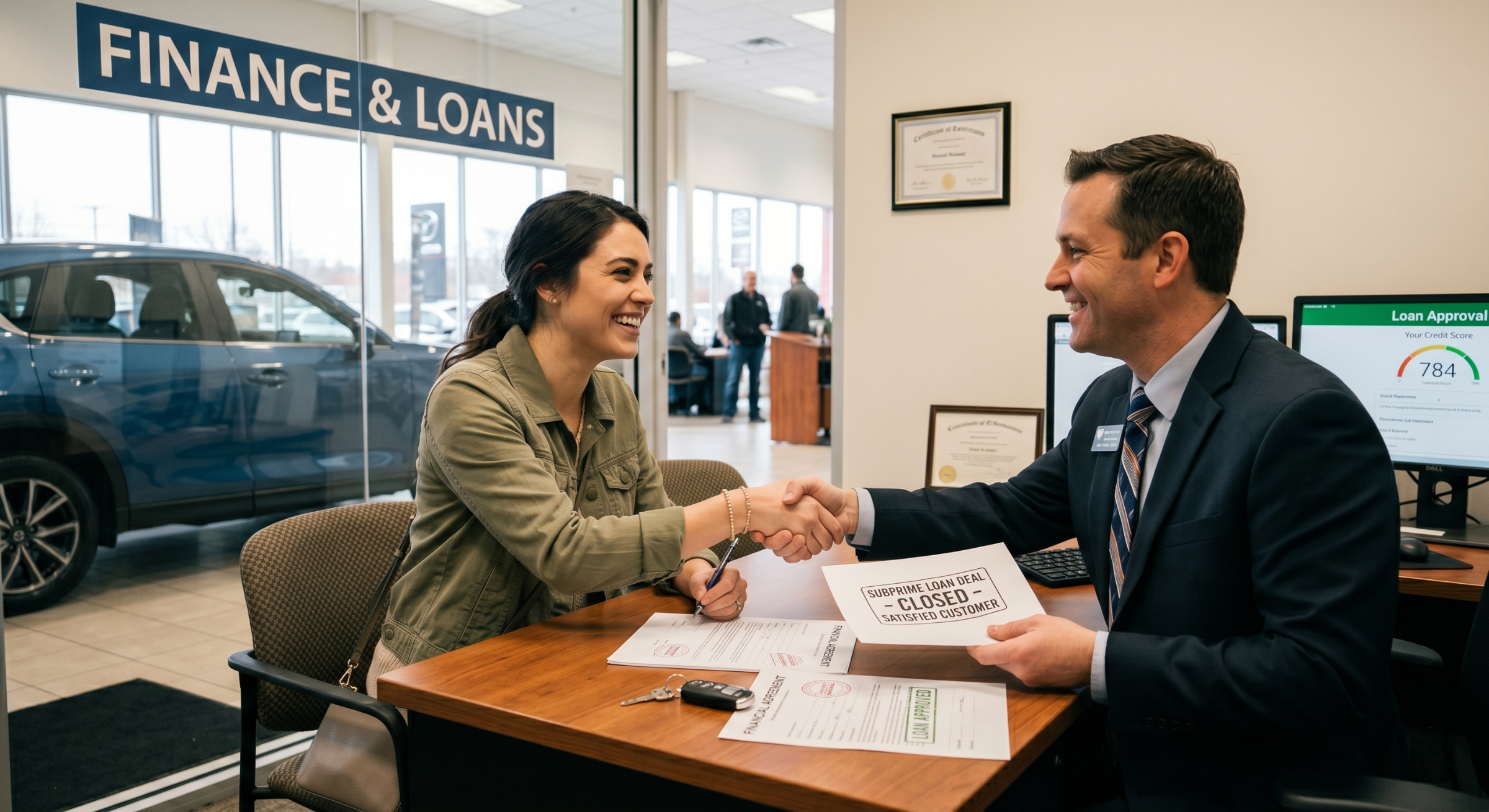 How to Convert Subprime Leads Into Closed Deals